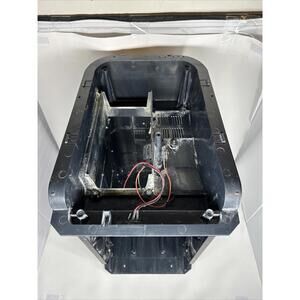 Fellowes SB-99Ci Base Piece Paper Shredder Frame